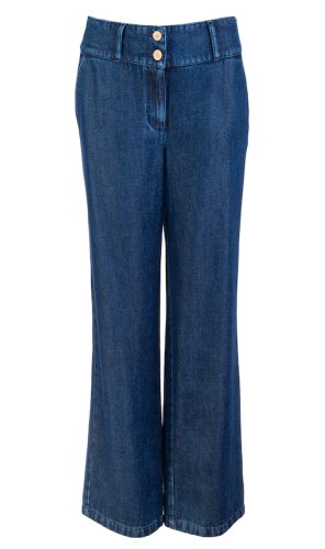  DARK BLUE DENIM