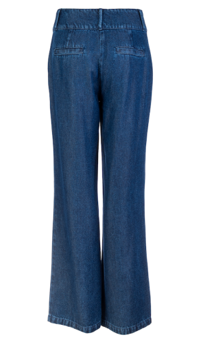  DARK BLUE DENIM