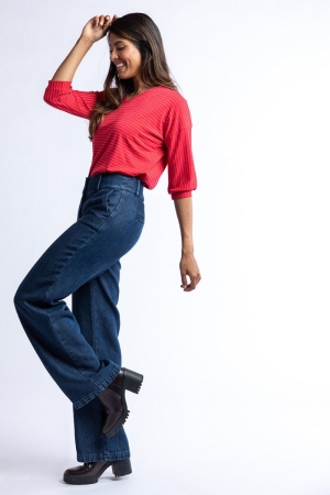  DARK BLUE DENIM