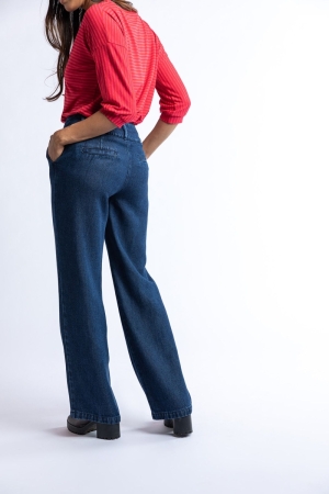  DARK BLUE DENIM