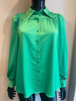 JASMINE GREEN