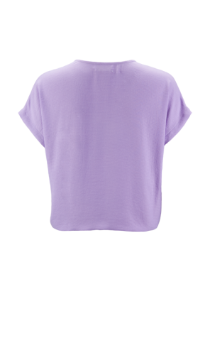  732 - MAUVE
