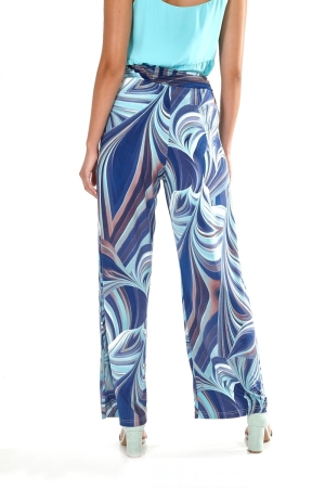 TROUSERS ST.953 AIRBRUSH PRINT