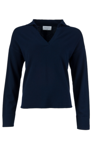  5X5 NAVY