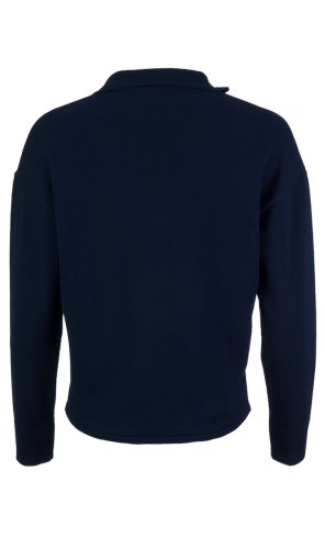  5X5 NAVY