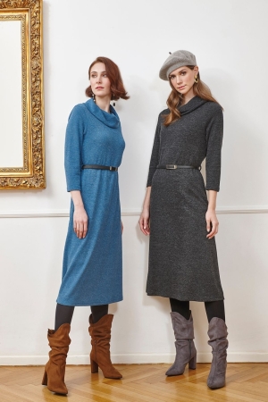 DRESS ST.9141 PETROL