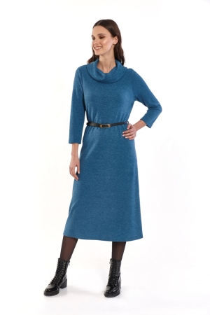 DRESS ST.9141 PETROL