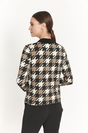 SHIRT ST. 9245 PIE DE COCK