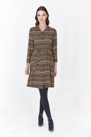 DRESS ST. 9285 MISSONI