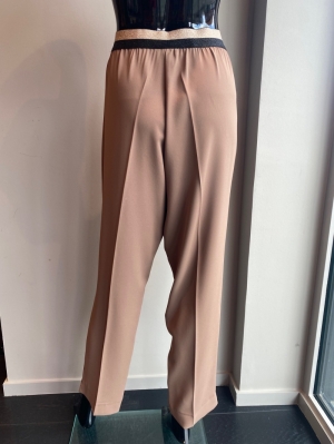 TROUSERS ST. 8167 CAMEL