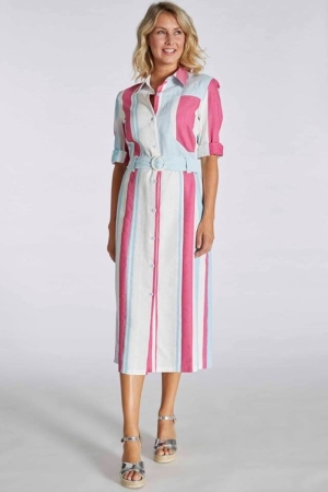  MULTI STRIPED