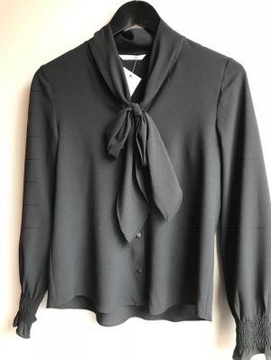 ETNA BLOES  BLACK