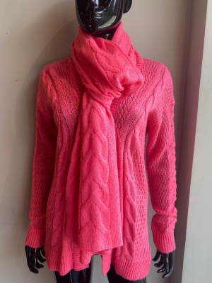 EXODUS GILET DANGO