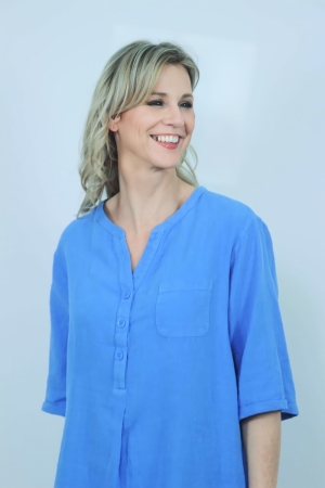  FRENCH BLUE