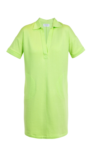  SHARP GREEN - LIME