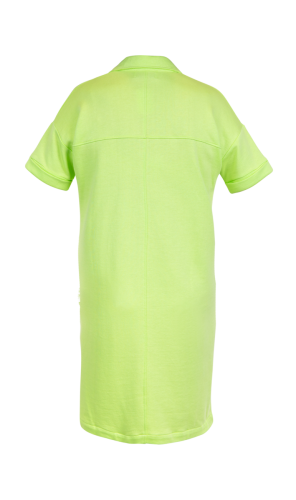  SHARP GREEN - LIME