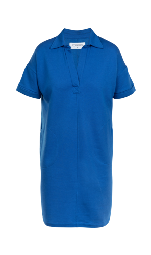  NAUTALIC BLUE - BLUE