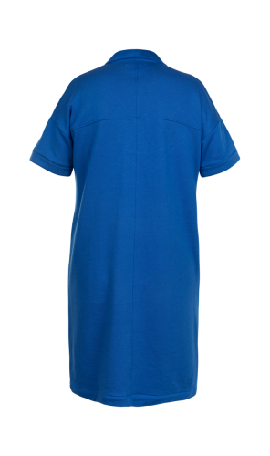  NAUTALIC BLUE - BLUE