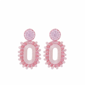 Elegant Paulies - Light Pink  roze