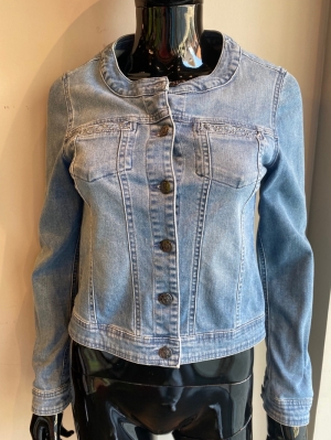  DENIM 