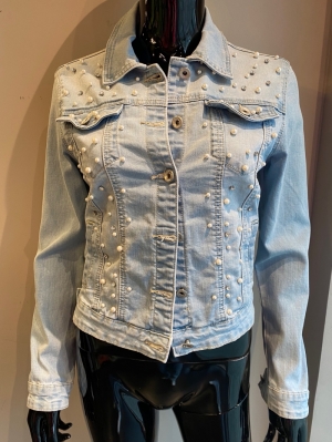  JEANS PARELS