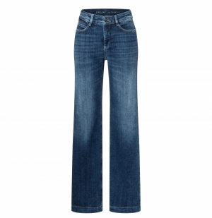 0358L D574 COBALT AUTHENTIC WASH