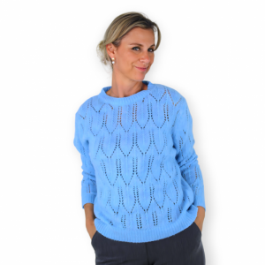 BIBI LIGHT BLUE