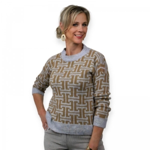 BERBER BEIGE MULTI