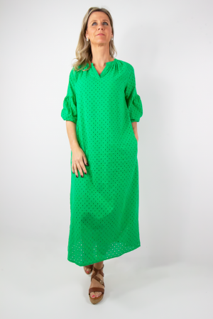  INTENSE GREEN