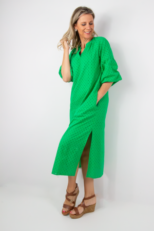  INTENSE GREEN