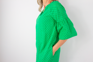  INTENSE GREEN