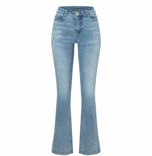 D215 SUMMER BLUE CLOUDS WASH