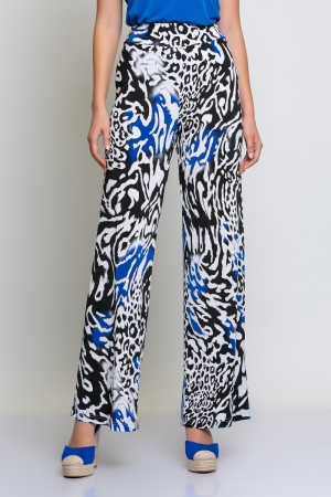 WHITE ROYAL PRINT