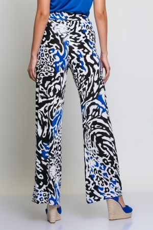  WHITE ROYAL PRINT