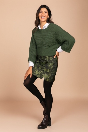  KAKI