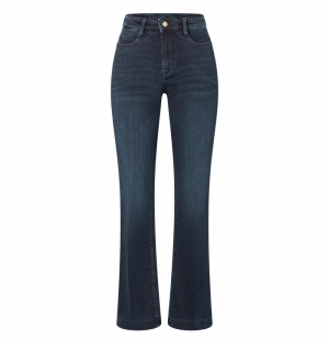  D858 MIDNIGHT BLUE WASH