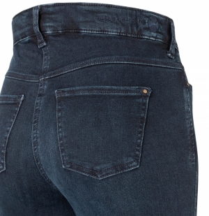  D858 MIDNIGHT BLUE WASH