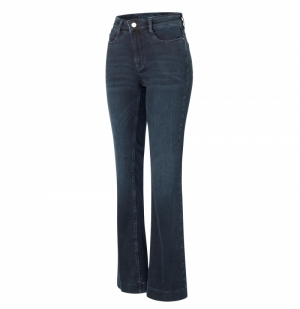  D858 MIDNIGHT BLUE WASH