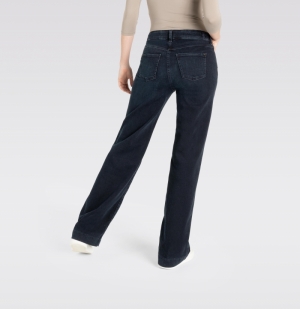  D858 MIDNIGHT BLUE WASH