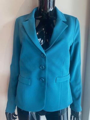  PAGODA BLUE