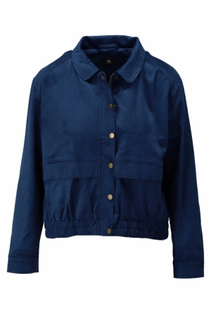  INSIGNIA BLUE