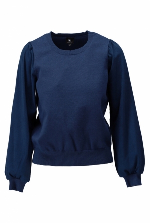  INSIGNIA BLUE