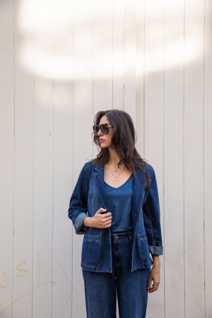  DARK BLUE+SPRAY