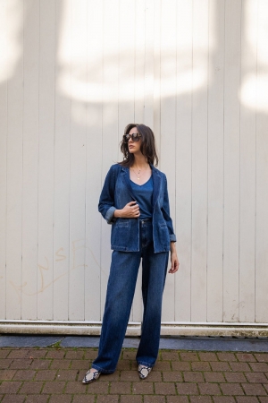  DARK BLUE+SPRAY