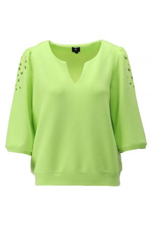  SHARP GREEN
