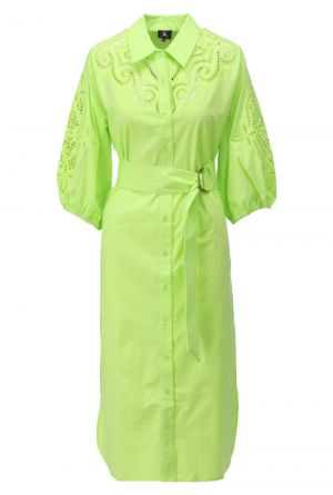  SHARP GREEN