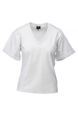  GREY MELANGE 