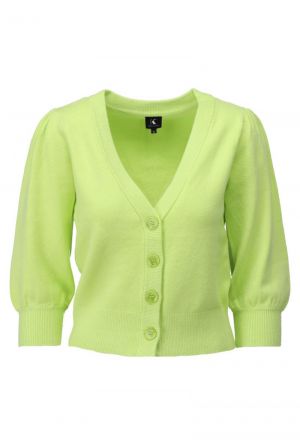  SHARP GREEN
