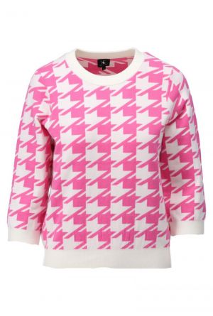  ECRU-AZALEA PINK