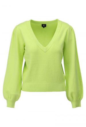  SHARP GREEN